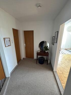 Foto - Etagenwohnung in Molfsee zur Miete