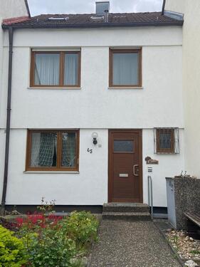 Foto - 6 Zimmer Reihenhaus zum Kaufen in Lappersdorf