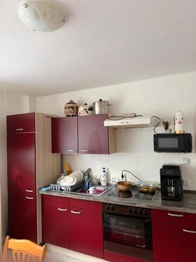 Foto - 3-Zimmer Wohnung zu vermieten - 590,00&nbsp;EUR Kaltmiete, ca.&nbsp; 85,00&nbsp;m&sup2;