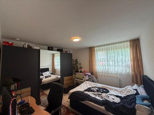 Foto - 3 Zimmer Erdgeschoßwohnung in Gummersbach