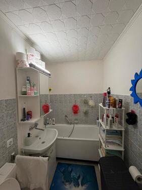 Foto - Erdgeschoßwohnung in Gummersbach zur Miete