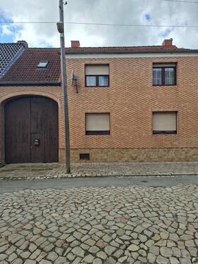 Foto - Resthof Familienhof mit ca. 5.000 m² Grundstück nahe Magdeburg