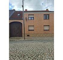 Resthof Familienhof mit ca. 5.000 m² Grundstück nahe Magdeburg - Staßfurt Atzendorf