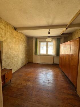 Foto - 6 Zimmer Bauernhaus, Landhaus in Staßfurt