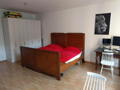 Foto - 1 Zimmer Etagenwohnung zum Kaufen in Berlin
