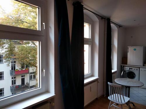 Foto - 1 Zimmer Etagenwohnung in Berlin