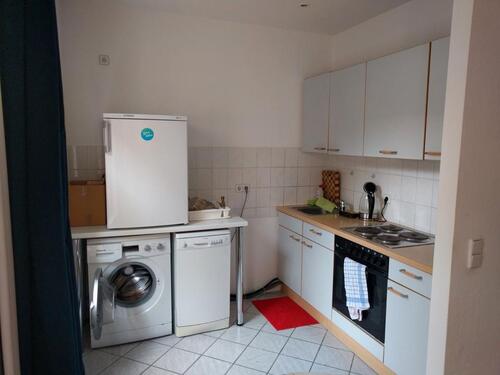 Foto - Etagenwohnung in Berlin zum Kaufen
