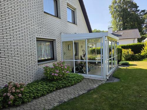 Foto - Einfamilienhaus in Wolfsburg zum Kaufen