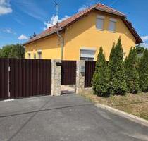 Stilvoll sarniertes und renoviertes Landhaus Nähe Balaton - Rietberg