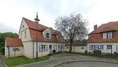 Foto - 3 Reihenhäuser auf großem Grundstück