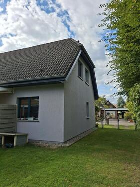 Foto - 1 Zimmer Einfamilienhaus in Neuenkirchen