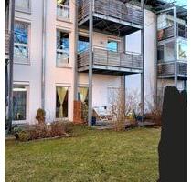 Kempten! 2 Zi Wohnung in Kempten an 1-2 Personen ab 60 Jahre zu v - Darmstadt Darmstadt-Nord