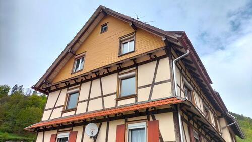 Foto - Einfamilienhaus in Gernsbach