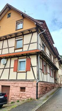 Foto - Einfamilienhaus in Gernsbach zum Kaufen