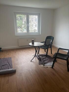 Foto - Etagenwohnung zur Miete in Barchfeld-Immelborn