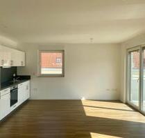 3-Zimmer-Wohnung mit Einbauküche und Balkon - Oberursel (Taunus)