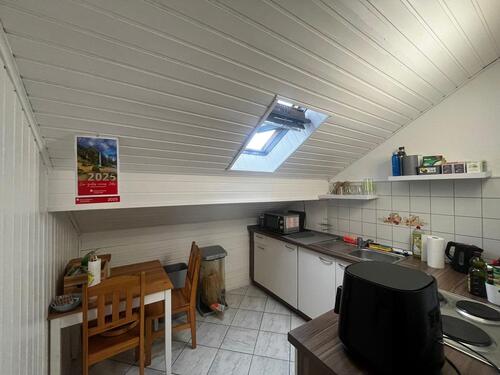 Foto - Etagenwohnung in Hillesheim zur Miete