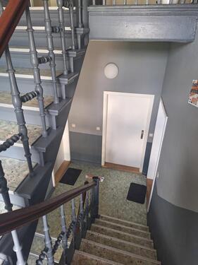 Foto - Etagenwohnung in Schönebeck (Elbe) zur Miete