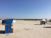Foto - Norddeich Fewo am Strand Ferienwohnung Ferienhaus Weiße Möwe