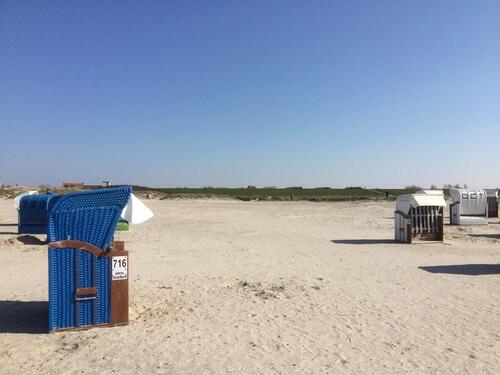 Foto - Norddeich Fewo am Strand Ferienwohnung Ferienhaus Weiße Möwe