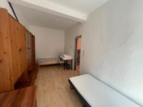Foto - Etagenwohnung zur Miete in Arnstadt