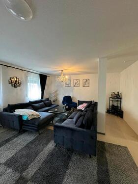 Foto - Etagenwohnung in Memmelsdorf