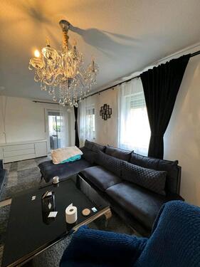 Foto - Etagenwohnung in Memmelsdorf zur Miete