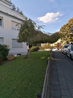 Foto - Etagenwohnung zur Miete in Solingen