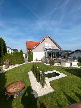 Foto - 1 oder 2 Familien Haus zu verkaufen
