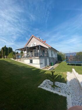 Foto - Einfamilienhaus zum Kaufen in Ertingen