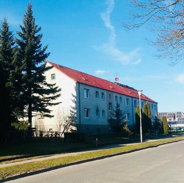 Foto - 2-Raum-Wohnung in 17349 Dewitz – frei ab 01.11.2025