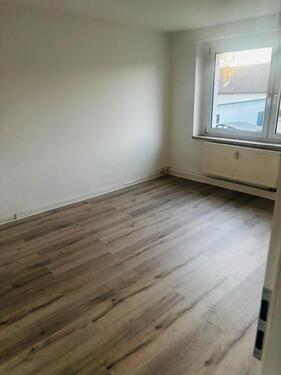 Foto - Etagenwohnung in Blankensee zur Miete