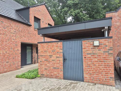 Foto - Etagenwohnung zur Miete in Wildeshausen