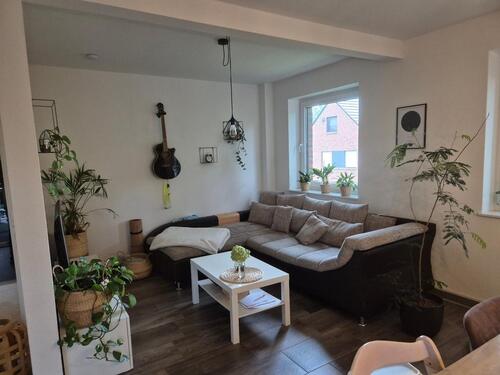 Foto - Etagenwohnung in Wildeshausen