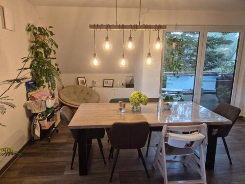 Foto - Etagenwohnung in Wildeshausen zur Miete