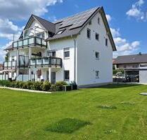 3 Zimmer Wohnung Regenstauf OT Steinsberg