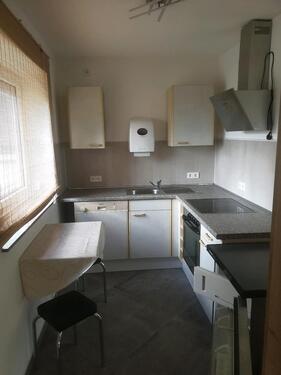 Foto - Etagenwohnung in Nagold