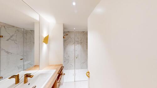 Foto - 1 Zimmer Etagenwohnung zur Miete in Hamburg