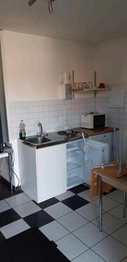 Foto - 2 Zim. Wohnung 30m2 klein - 500,00 EUR Kaltmiete,