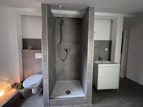 Foto - Etagenwohnung in Neumünster zur Miete