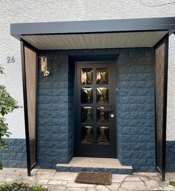 Foto - Etagenwohnung zur Miete in Homburg