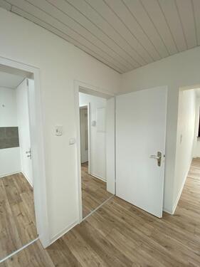 Foto - Etagenwohnung in Homburg