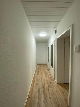 Foto - Etagenwohnung in Homburg zur Miete