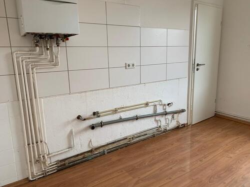 Foto - Etagenwohnung in Northeim zur Miete