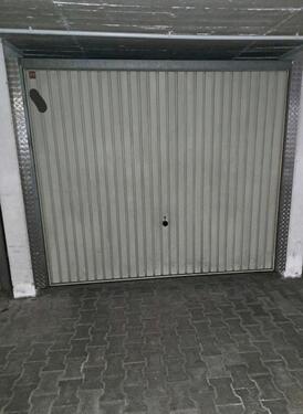 Foto - Einzelgarage in Tiefgarage 70195