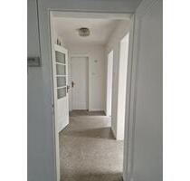 3 Zi Kü Bad ca. 60m² in charmantem Altbau 2-Fam.Haus im OG - Osnabrück Hafen