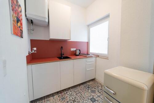 Foto - Etagenwohnung zur Miete in Sindelfingen