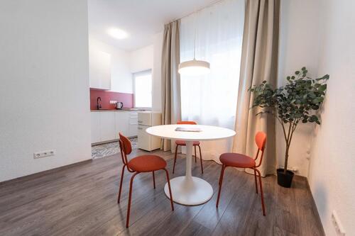 Foto - Etagenwohnung in Sindelfingen