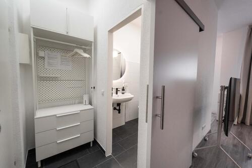 Foto - Etagenwohnung in Sindelfingen zur Miete