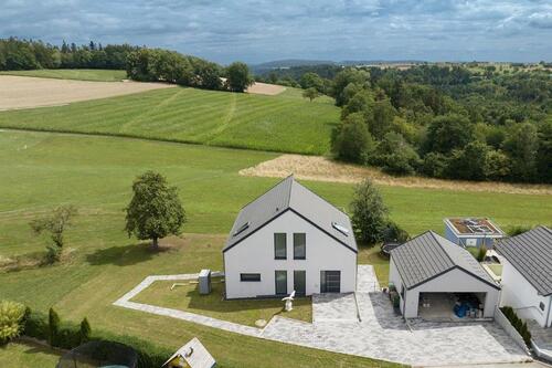 Foto - Traumhaftes EFM Haus Einfamilienhaus